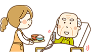 ケアステーションはるかぜが選ばれる理由