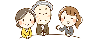 中立公平な立場