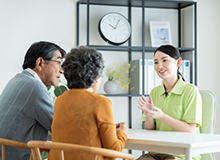 居宅介護支援事業所ハレノヒ